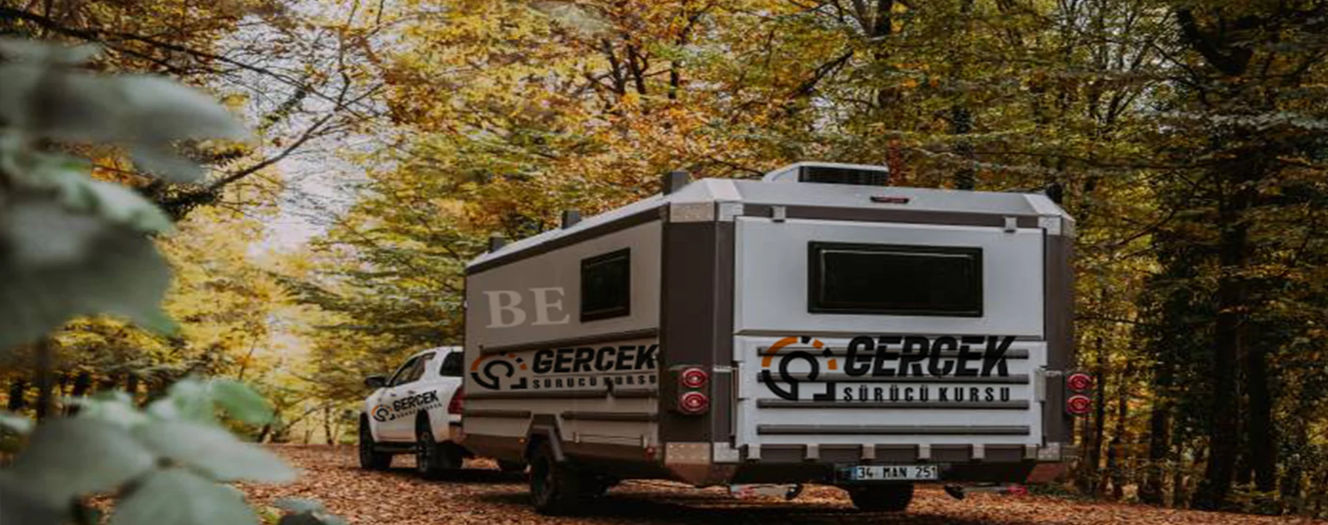 BE Karavan Ehliyeti Alma Yaşı 