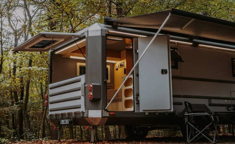 Karavan ve Römork Ehliyeti (BE) Rehberi