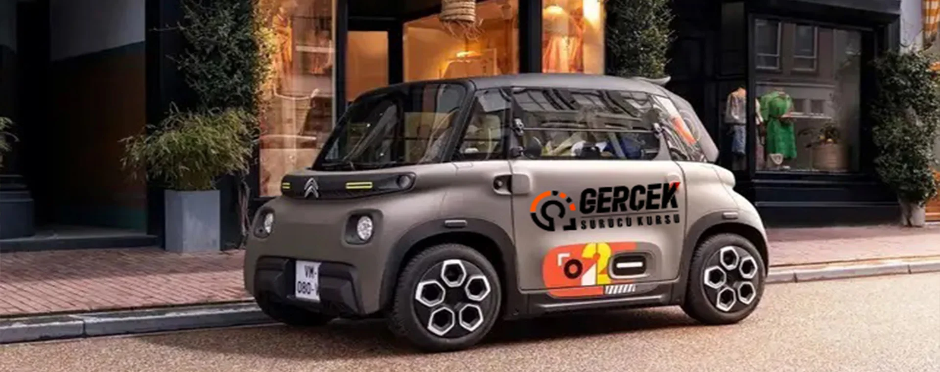 Kadıköy B1 Ehliyet Rehberi