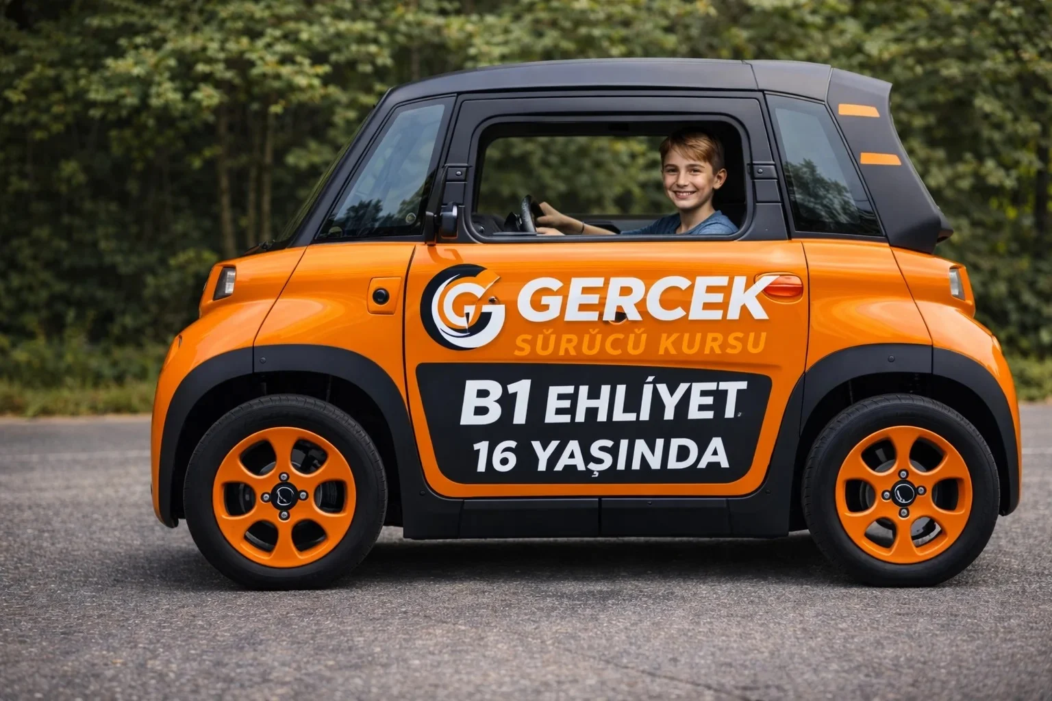 Kadıköy En İyi Sürücü Kursu: Ehliyet Alırken Bilmeniz Gerekenler