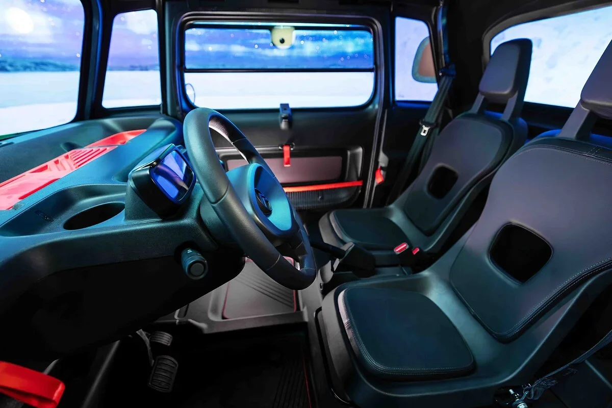 16 Yaş B1 Ehliyeti Nedir?