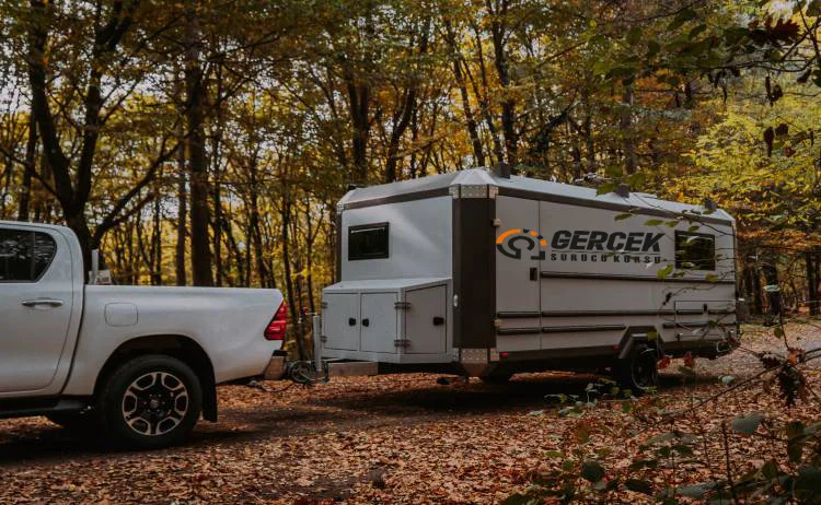 Beykoz Karavan ve Römork Ehliyeti (BE) Rehberi