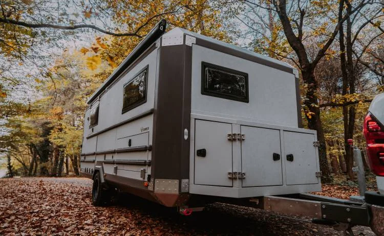 Ataşehir Karavan ve Römork Ehliyeti (BE) Rehberi