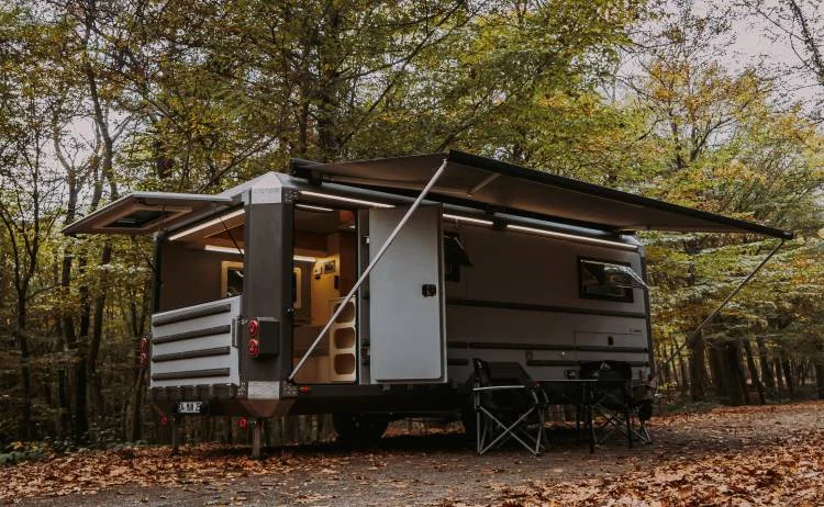 Ümraniye Karavan ve Römork Ehliyeti (BE) Rehberi