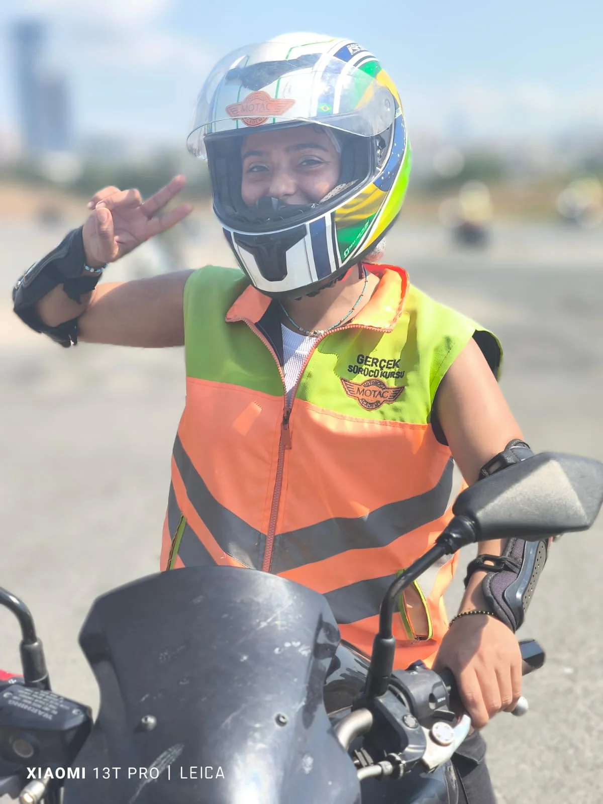 ​​​​​​​Ataşehir Motosiklet Ehliyet Rehberi