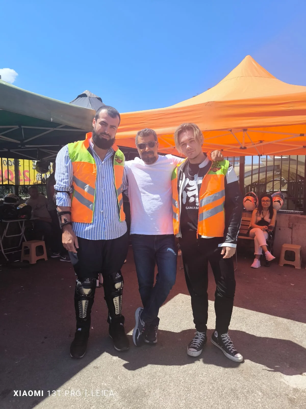 Murat Bozkuş Hakkında