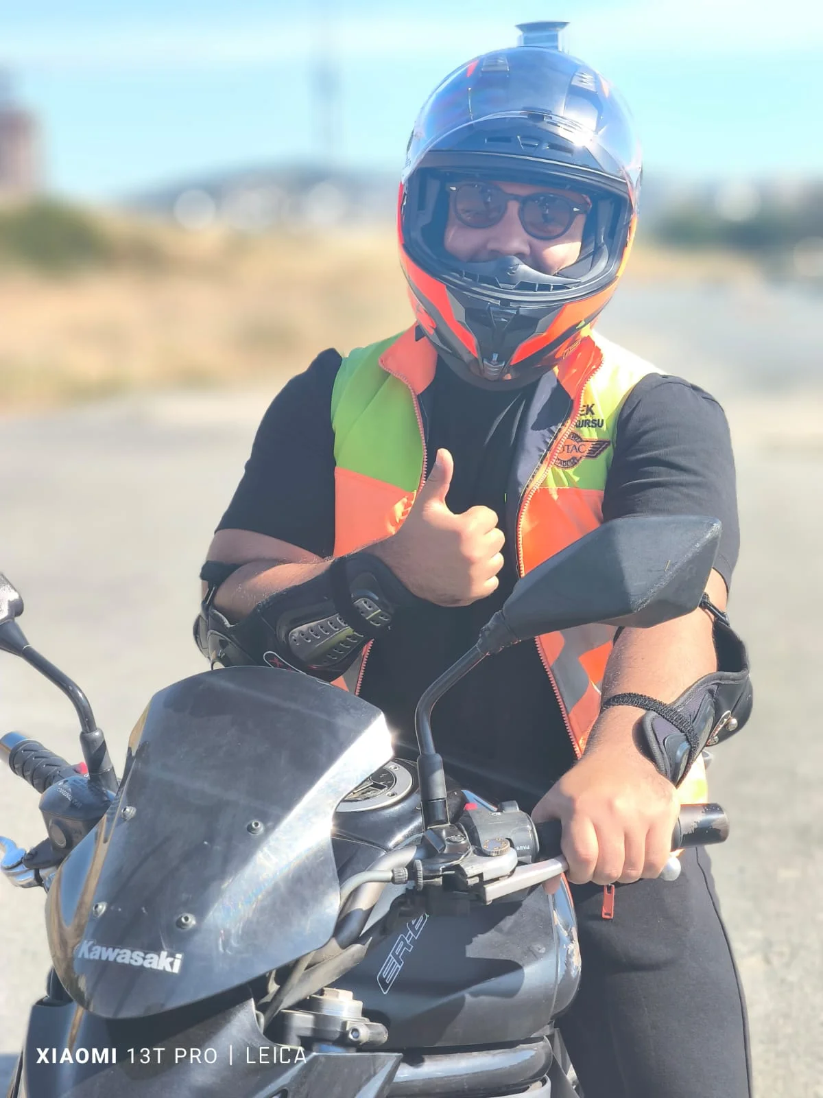 Yol Sürüş Eğitimi Nedir?