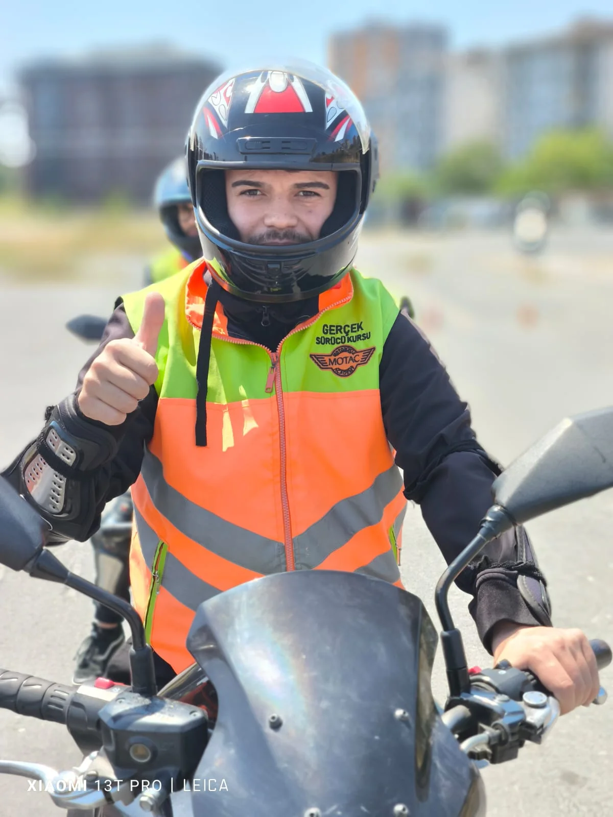 Maltepe Motosiklet Ehliyet Rehberi