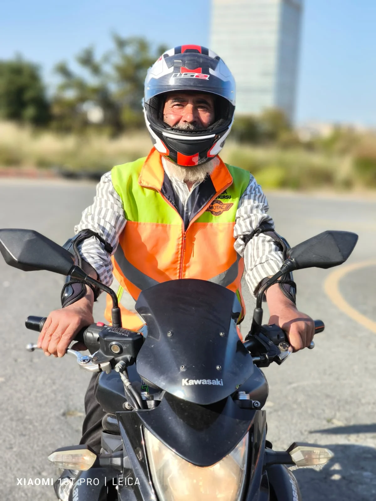 Kadıköy Motosiklet Ehliyet Rehberİ