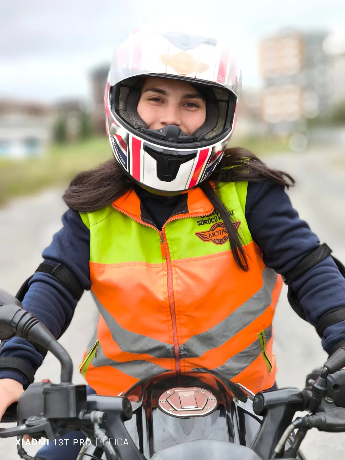 Tuzla Motosiklet Ehliyet Rehberi