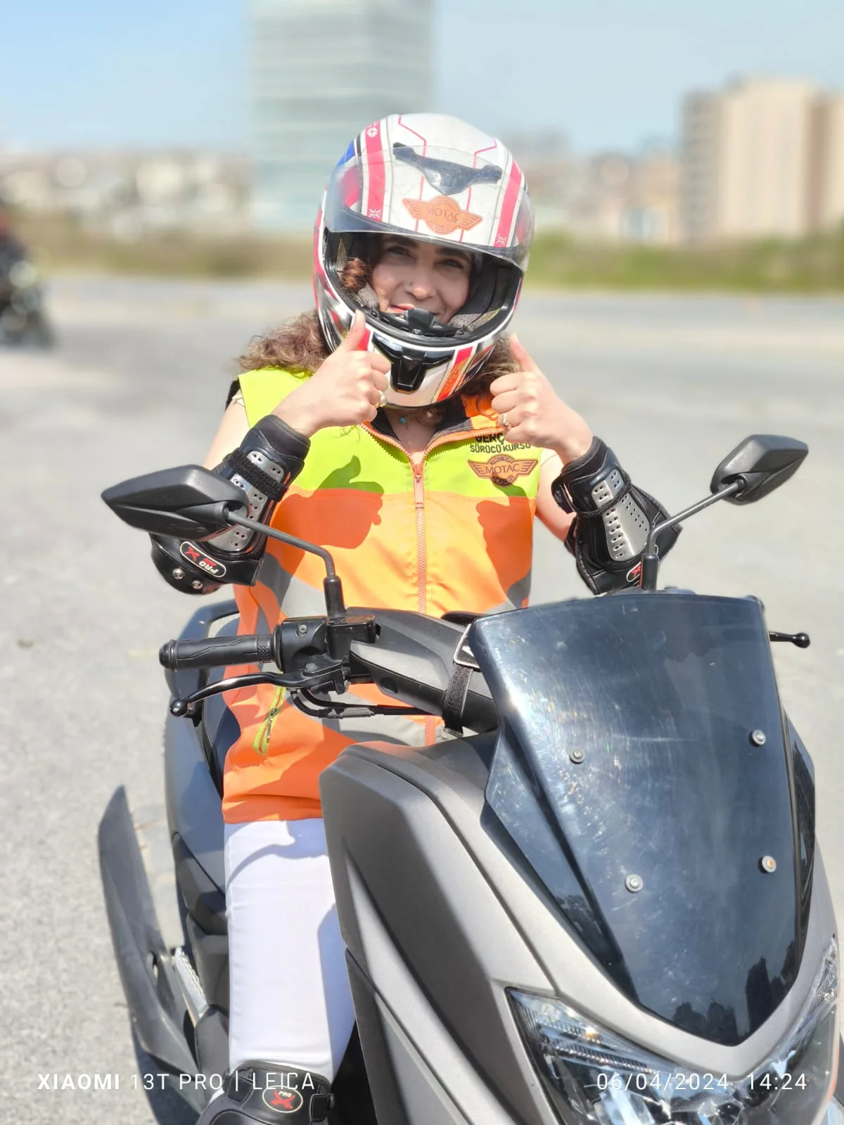 İstanbul Motosiklet Ehliyet Rehberi