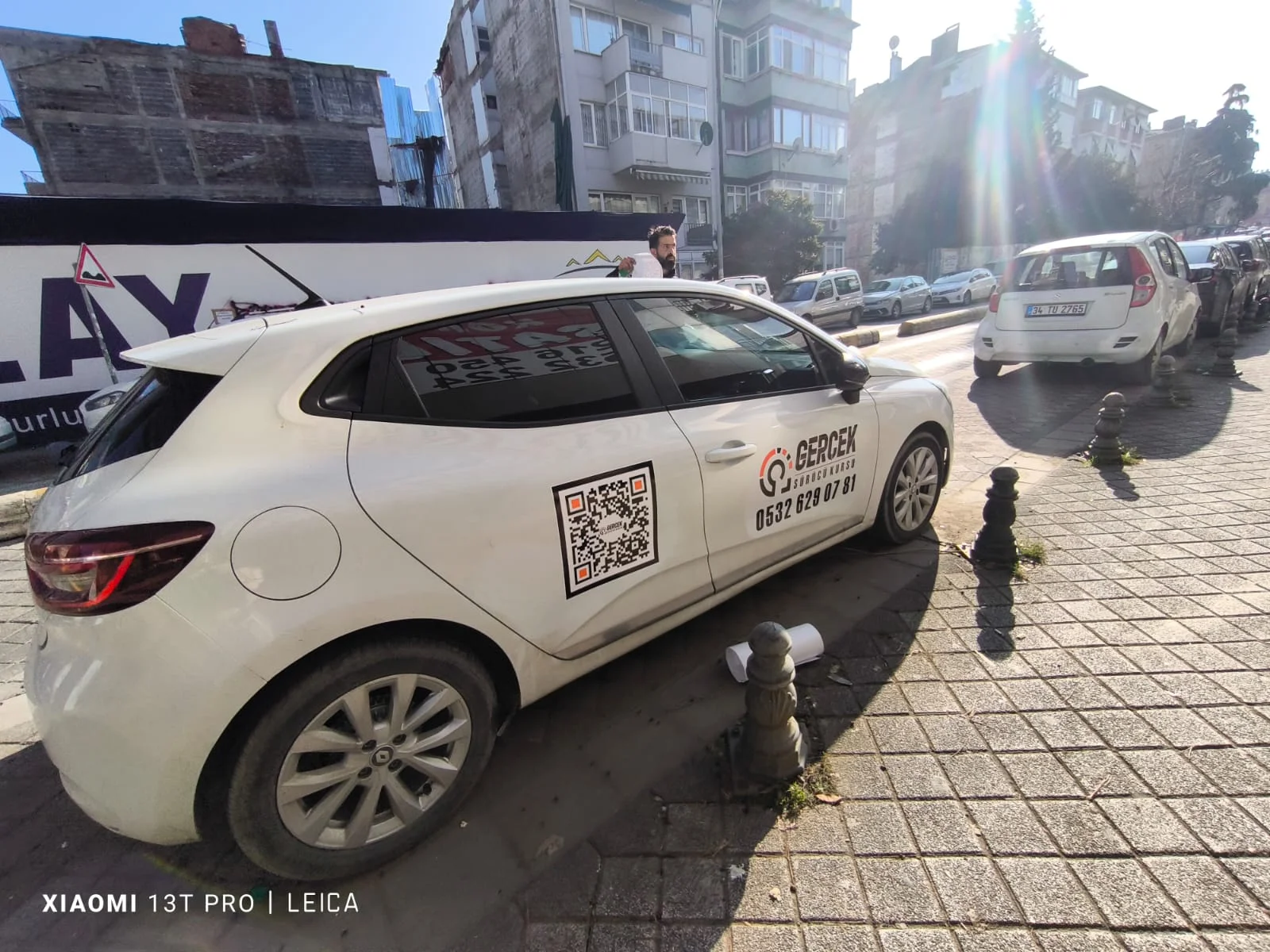 Ehliyet Sınavını İlk Seferde Geçmenin 7 Altın Kuralı