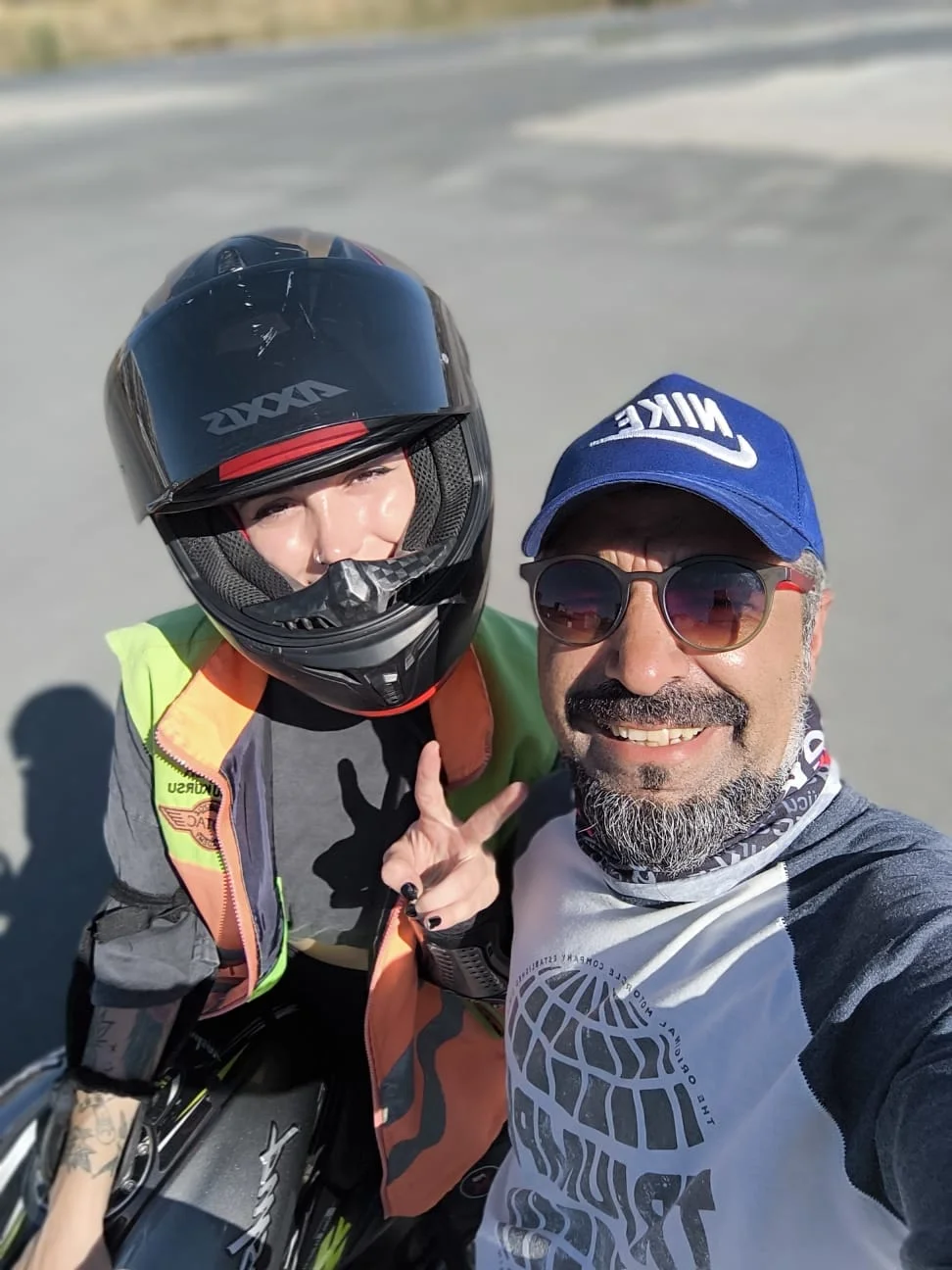 Türkiye’de İleri Sürüş Eğitimi Nedir?