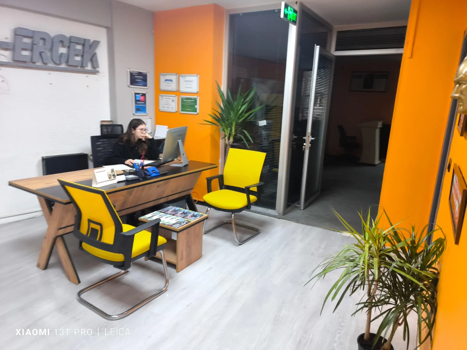 Kadıköy’ün Manuel Ehliyet Devri