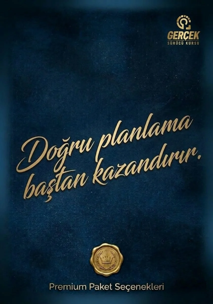 Kadıköy’de Otomobil Ehliyeti Almanın Püf Noktaları