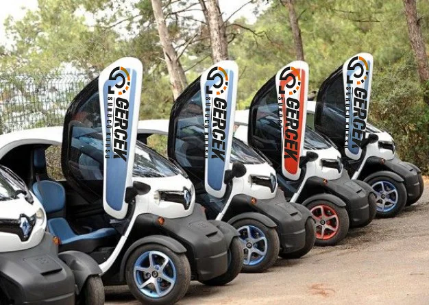 Şehir Trafiğinde Uzmanlaşın