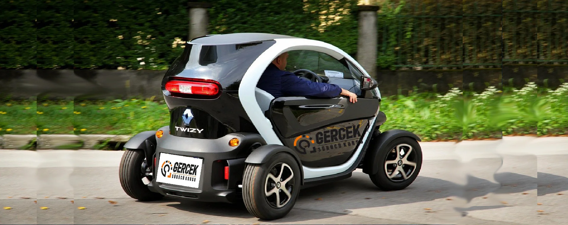 Maltepe B1 Ehliyet Rehberi