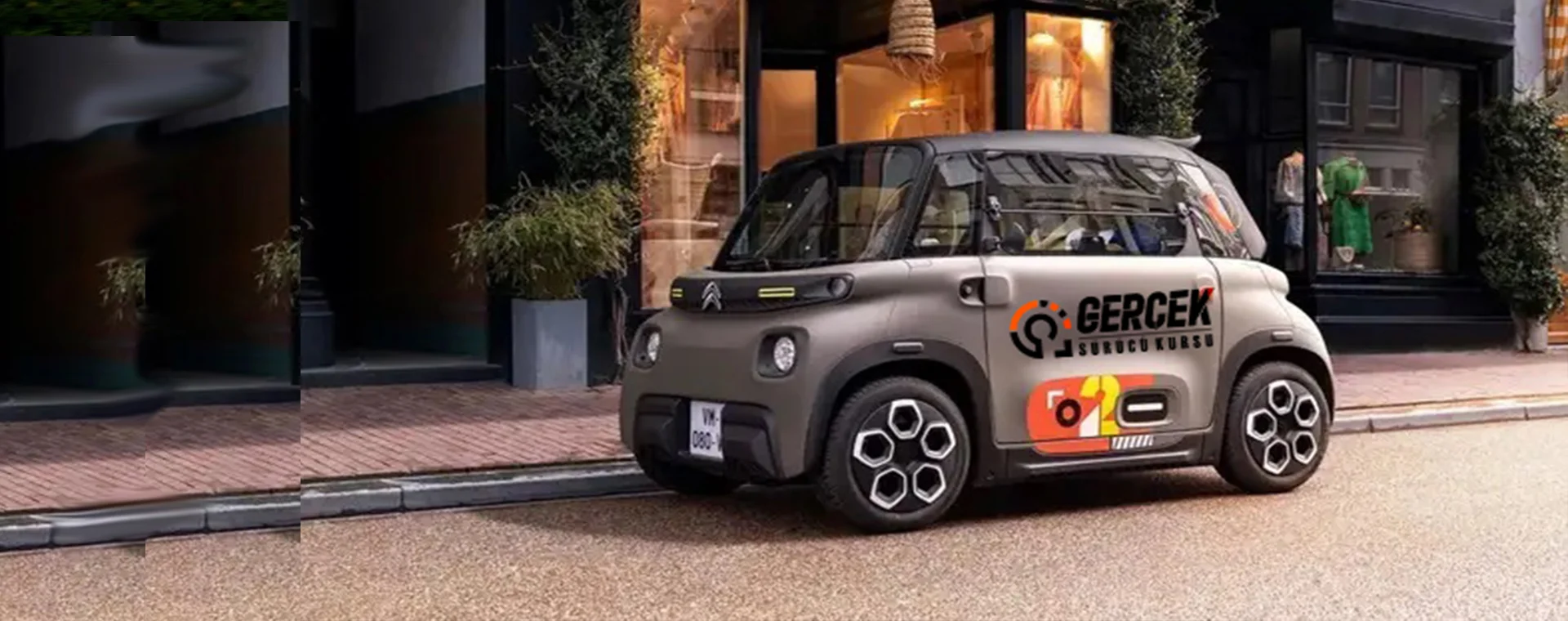 Ümraniye B1 Ehliyet Rehberi