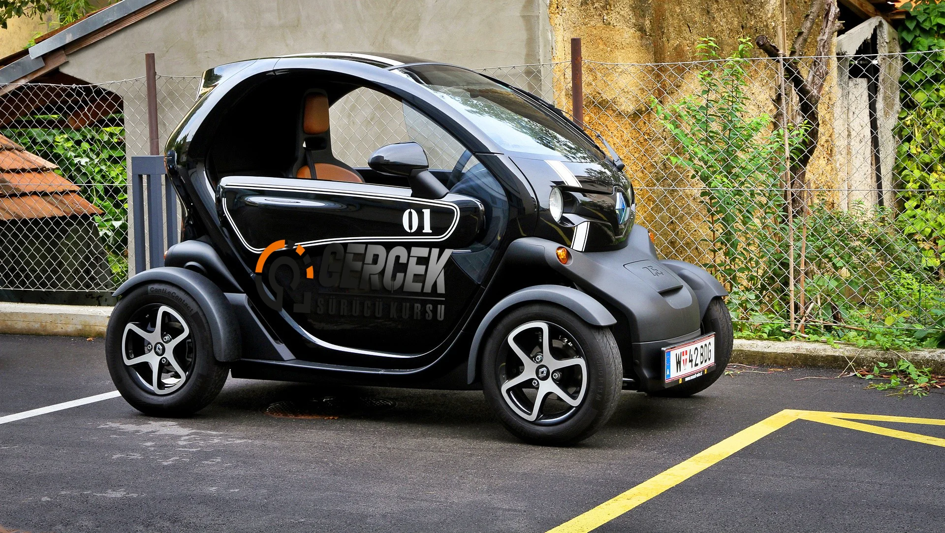 Beykoz B1 Ehliyet Rehberi