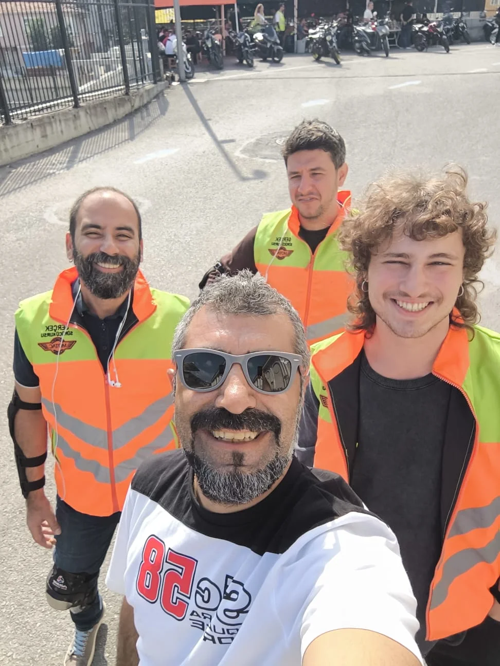 A2 Sınıfı Motosiklet Ehliyeti Tavsiye