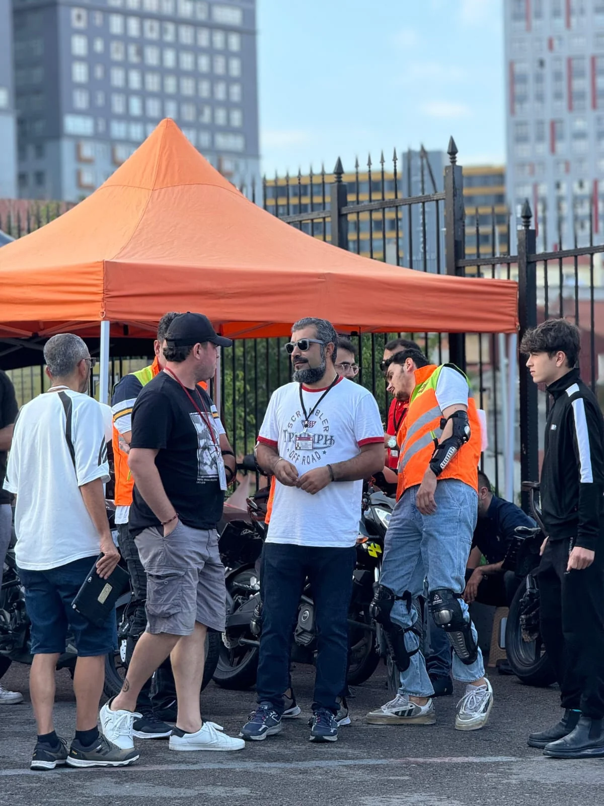 İstanbul’da En Çok Motosiklet Ehliyeti Veren Sürücü Kursu Tavsiye